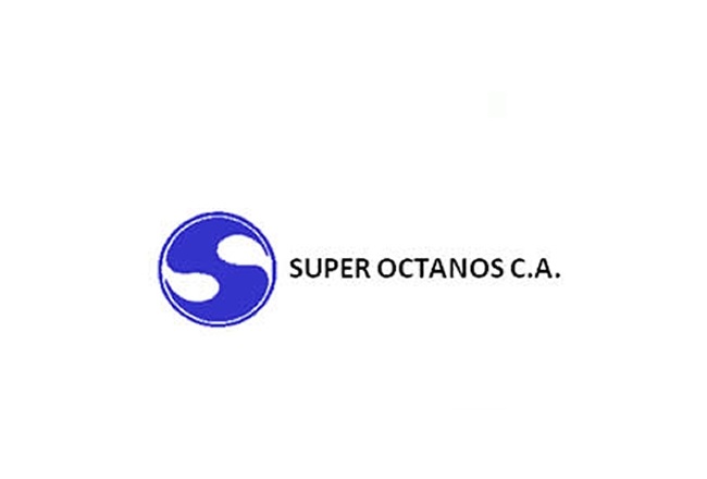 SUPER OCTANOS